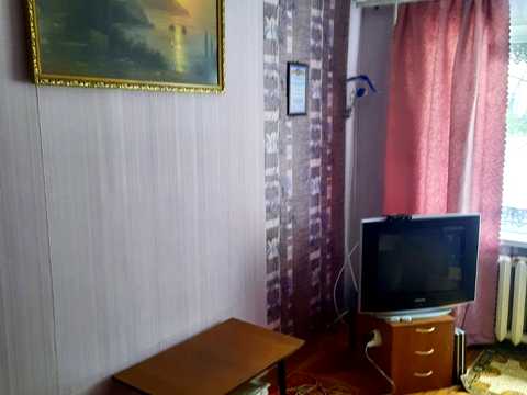квартира за адресою Бочарова вул., 16-А