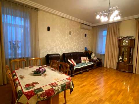 квартира по адресу Николаевская ул. (Короленко), 19