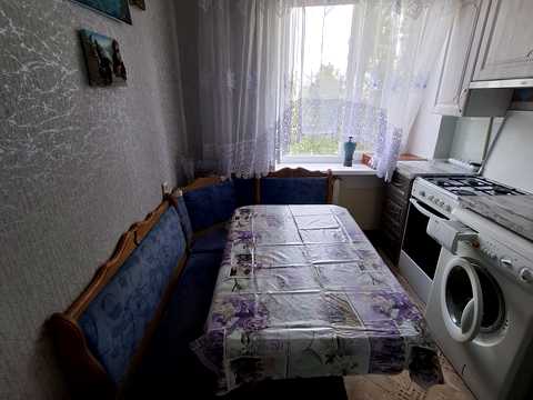 квартира за адресою Героїв Оборони Одеси вул. (Героїв Сталінграду), 80
