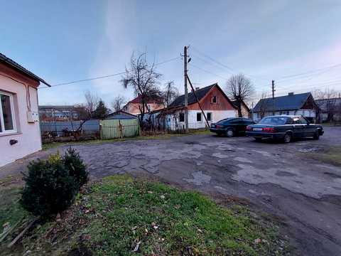 дом по адресу Мирослава Тураша ул., 30