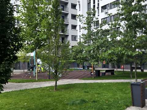 квартира за адресою Панорамна вул., 2-А
