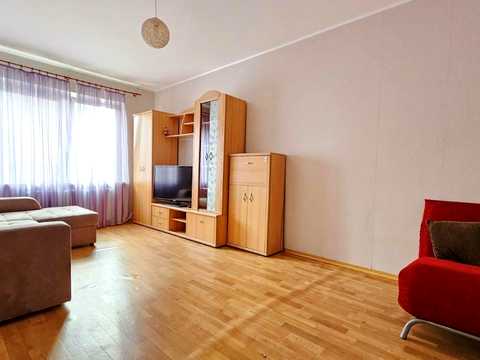 квартира по адресу Урловская ул., 24
