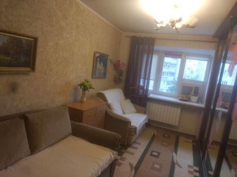 квартира по адресу Горловская ул., 124/3