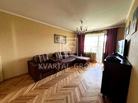 квартира по адресу Бориспольская ул., 49