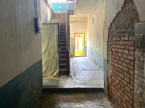 квартира за адресою Ринок пл., 8