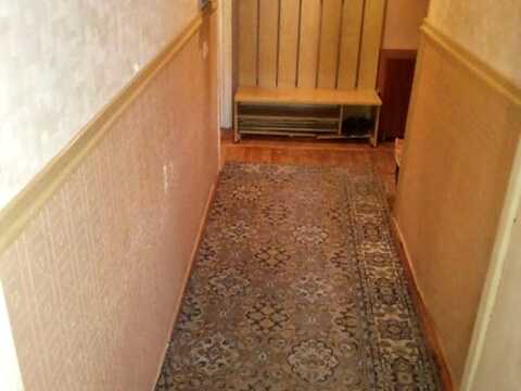 квартира по адресу Академика Королёва ул., 6