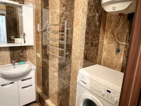 квартира за адресою Бориса Гмирі вул., 12-Б