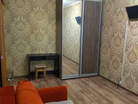 квартира по адресу Вахтанга Кикабидзе ул. (Булгакова), 2
