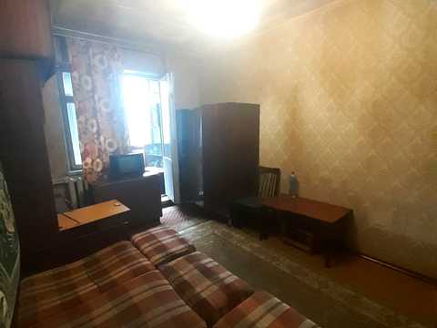 квартира по адресу Вахтанга Кикабидзе ул. (Булгакова), 2