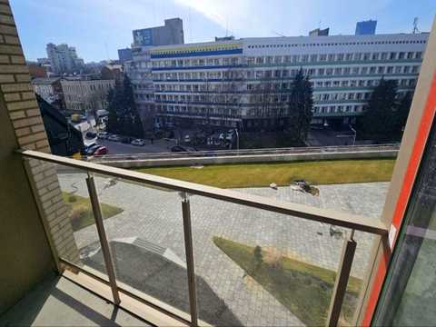 квартира за адресою 93-ї Холодноярської Бригади вул., 4а
