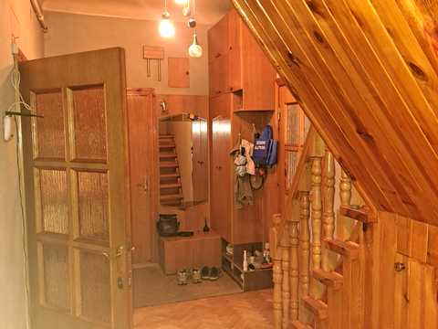 квартира за адресою Донецька вул., 18/2