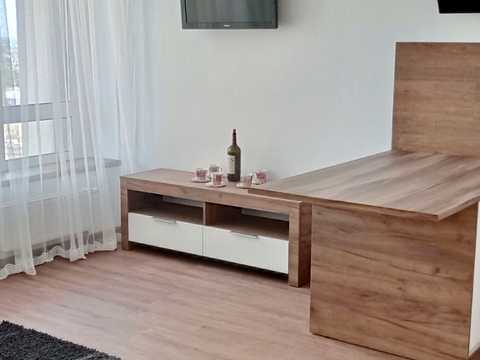 квартира по адресу Киев, Заречная ул., 4 к2