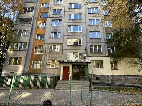 квартира за адресою Княгині Ольги вул., 71