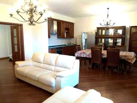 квартира за адресою Саксаганського вул., 121