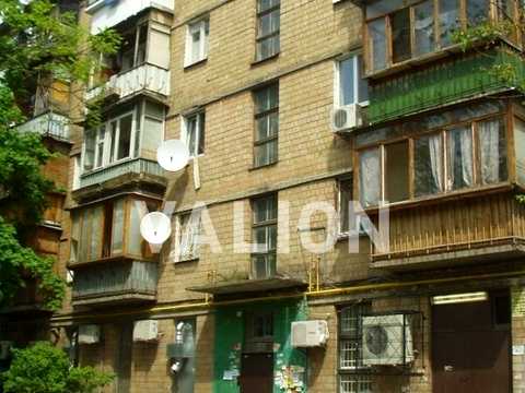 квартира по адресу Чоколовский бульв., 29