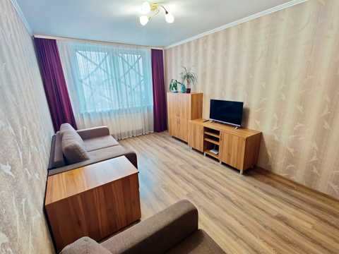 квартира по адресу Юрия Поправки ул. (Миколи Лебедєва), 14