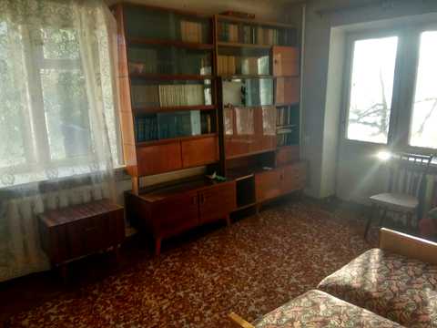 квартира за адресою Театральний просп., 111