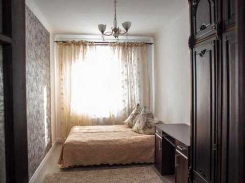 квартира за адресою Скісна вул., 6