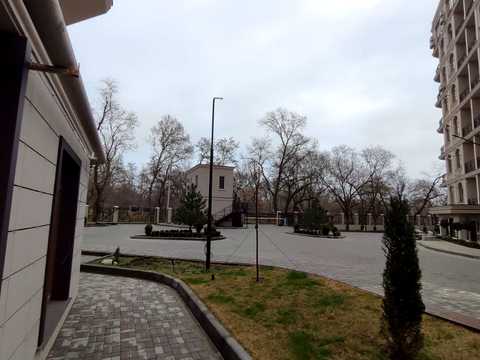 коммерческая по адресу Дача Ковалевского ул., 91