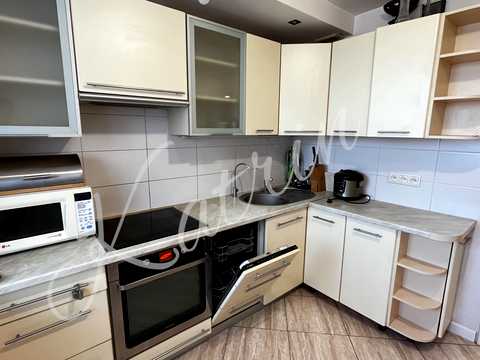 квартира за адресою Донецьке шосе, 10