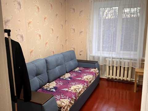 квартира за адресою Небесної Сотні вул. (Московська), 40