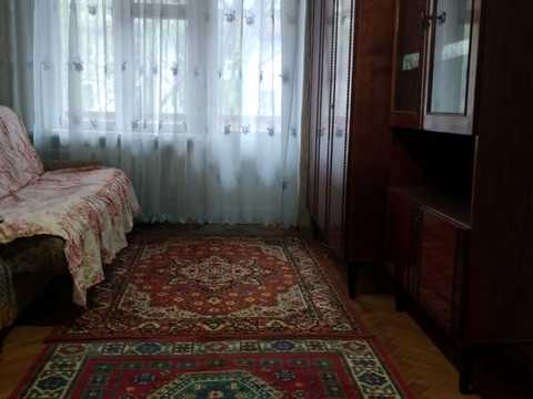 квартира за адресою Небесної Сотні вул. (Івана Стасюка), 10-А