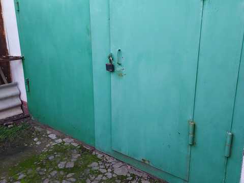 будинок за адресою 1-й Парниковий пров.