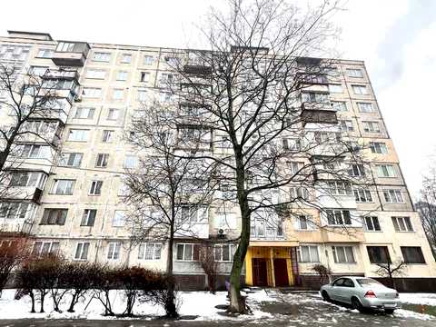 квартира по адресу Якуба Коласа ул., 11