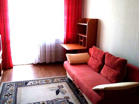 квартира за адресою Зерновий пров., 5
