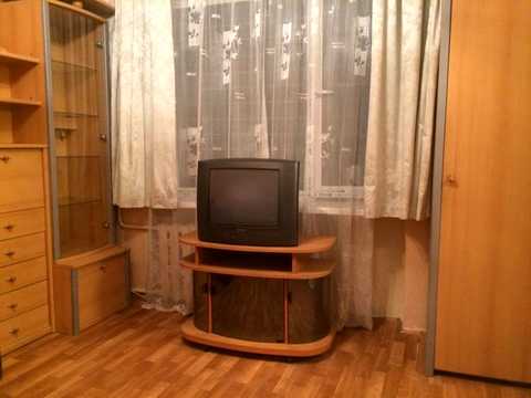 квартира по адресу Рабочая ул., 25-А
