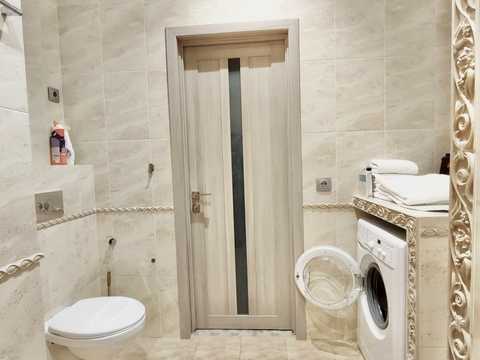 квартира по адресу Французский бульв., 60в
