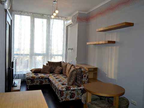 квартира за адресою Жилянська вул., 118