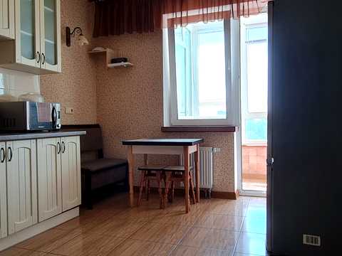квартира по адресу Михаила Донца ул., 2-А
