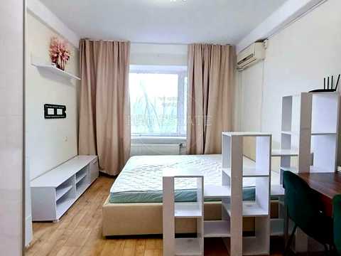 квартира по адресу Лесной просп., 17-А
