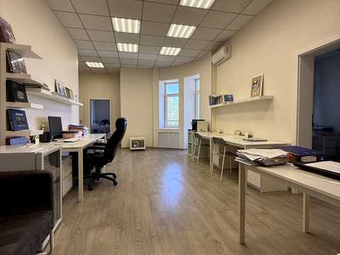 коммерческая по адресу Полтавский Шлях ул., 46
