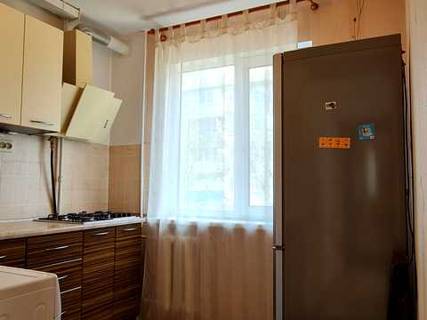 квартира за адресою Академіка Стражеска вул., 7