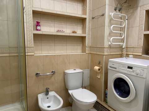 квартира по адресу Золотоворотская ул., 2
