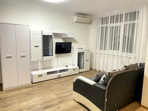 квартира за адресою Олени Пчілки вул., 5 а