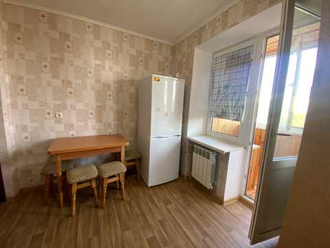 квартира по адресу Головатого ул., (Будинок)