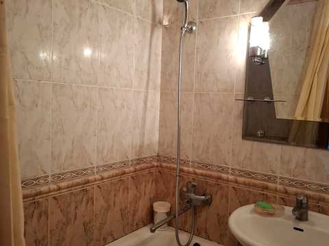 квартира по адресу Садовый проезд, 28