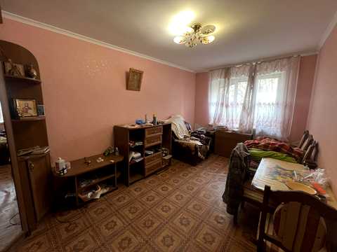 квартира за адресою Свободи вул., 8а