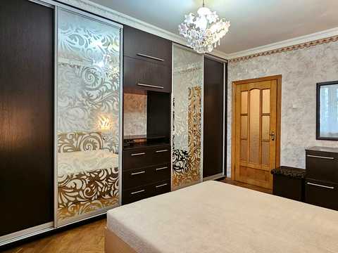 квартира по адресу Героев Днепра ул., 59
