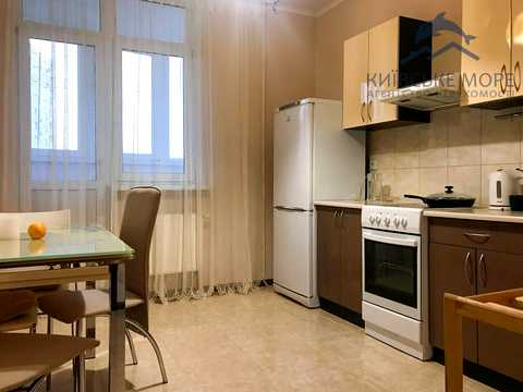квартира за адресою Воскресенська вул., 14-Б