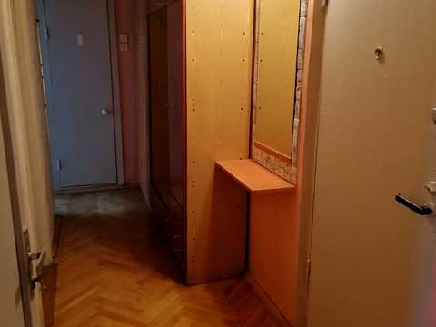 квартира за адресою Братиславська вул., 42