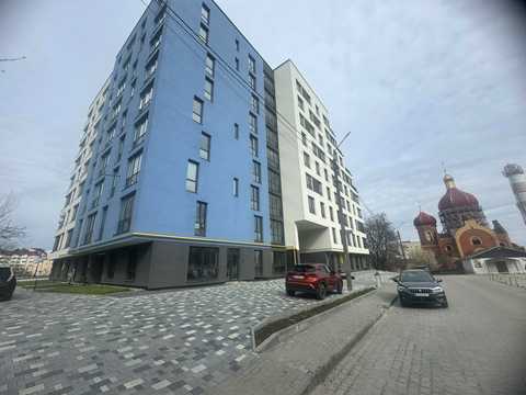 коммерческая по адресу Будного ул., 26-Б