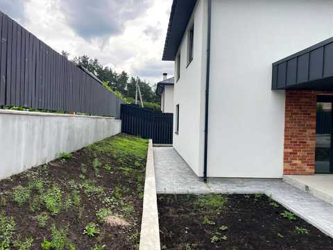 будинок за адресою Ірпінь, Зелена, 9