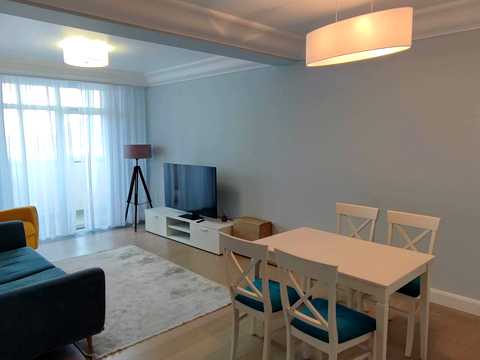 квартира за адресою Тернопільська вул., 21-Б
