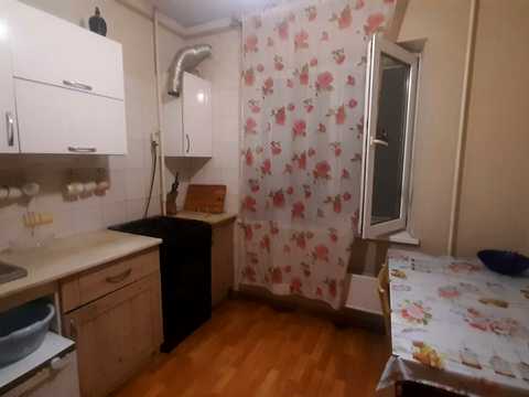 квартира за адресою Рональда Рейгана вул. (Теодора Драйзера), 20