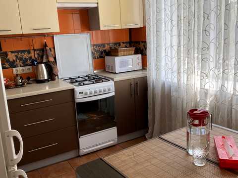 квартира по адресу Валерия Лобановского просп. (Краснозвездный), 41