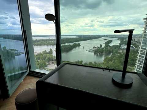 квартира за адресою Набережна Перемоги вул., 7